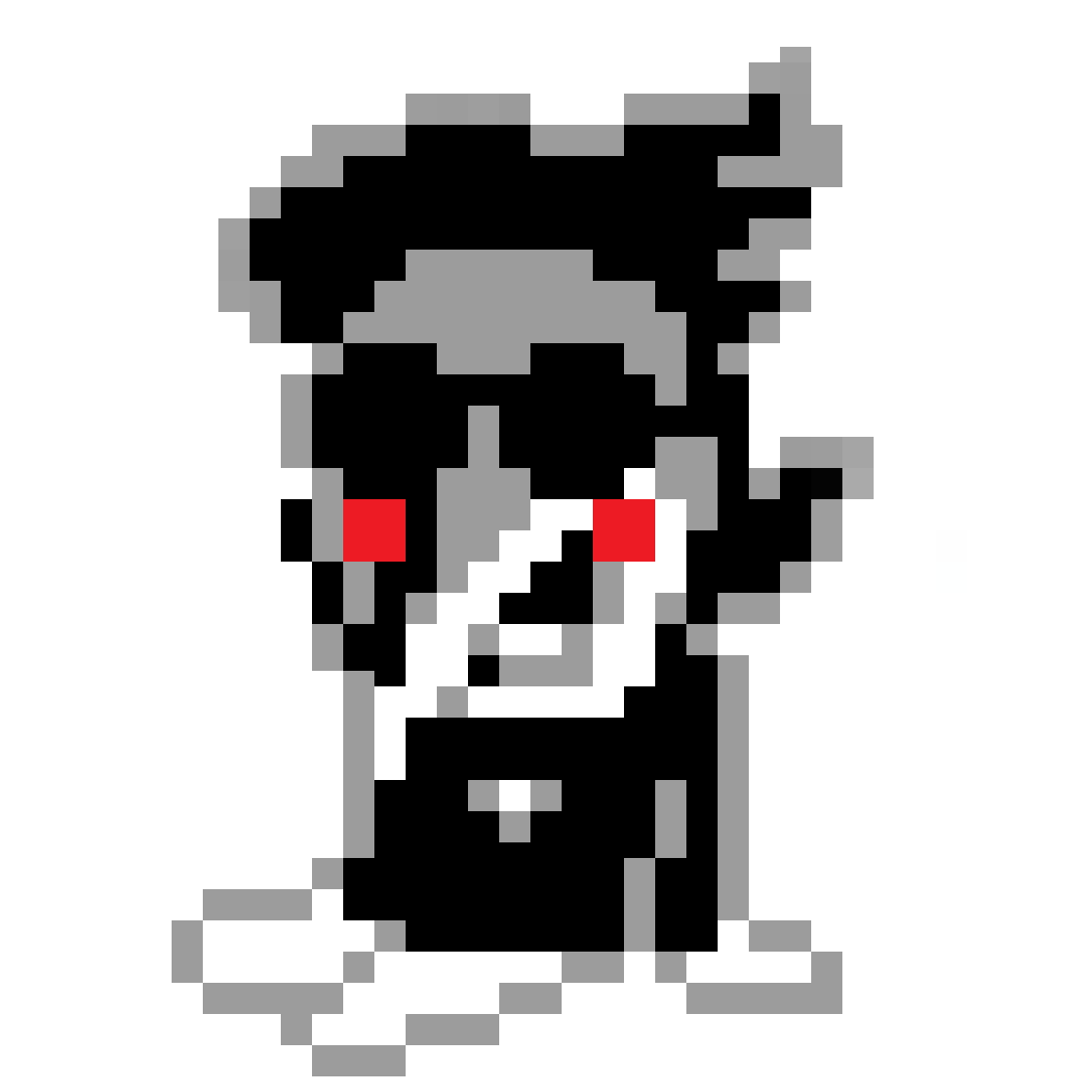 Spamton Sprite